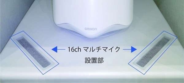 下北沢駅にオムロンの案内ロボが入社へ　フェアリーデバイセズの音声処理技術を活用