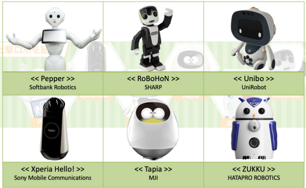 福岡・小倉の課題をロボットで解決！ ロボットアイデアソン「ぼくらの未来創世物語」が開催