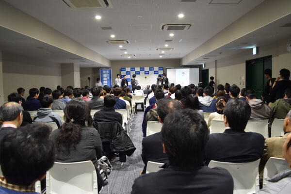 福岡・小倉の課題をロボットで解決！ ロボットアイデアソン「ぼくらの未来創世物語」が開催