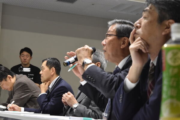 福岡・小倉の課題をロボットで解決！ ロボットアイデアソン「ぼくらの未来創世物語」が開催