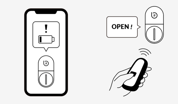 すでに1700名以上が支援！ 初期費用0円・月額360円のスマートロック「bitlock LITE」、Makuakeで資金調達中