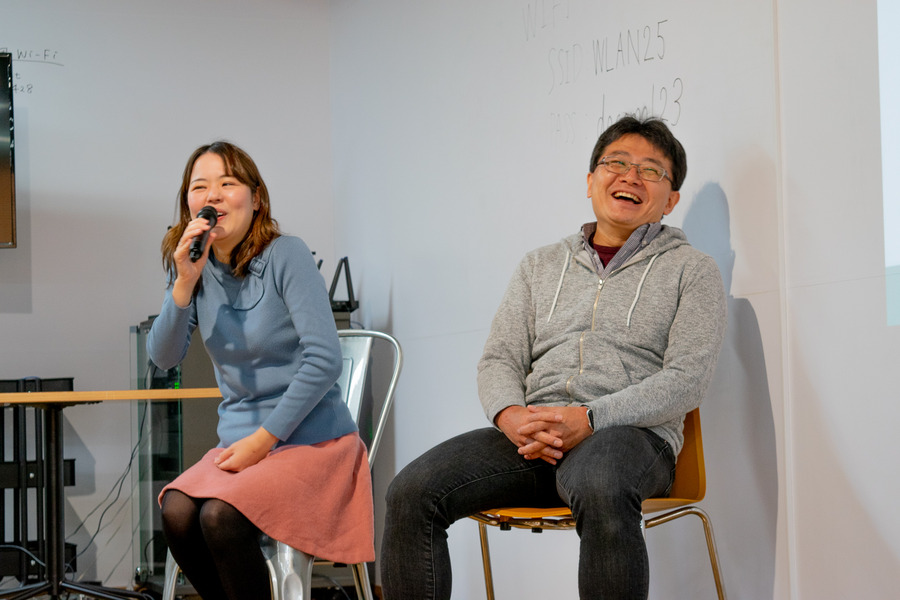 ロボスタハッカソンが開催！ ドコモのAIエージェントAPIを活用し、最優秀賞に輝いたのは？