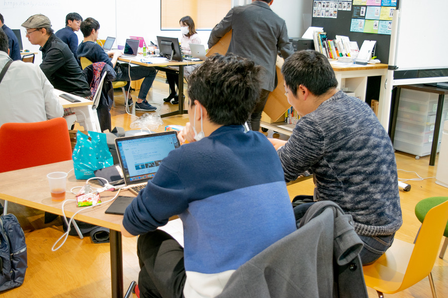 ロボスタハッカソンが開催！ ドコモのAIエージェントAPIを活用し、最優秀賞に輝いたのは？