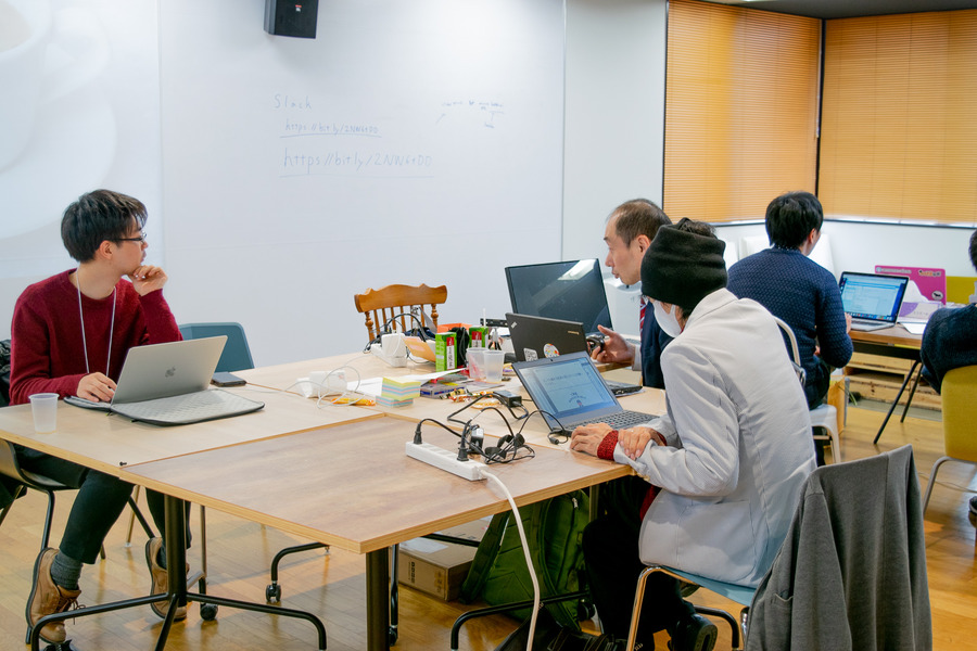 ロボスタハッカソンが開催！ ドコモのAIエージェントAPIを活用し、最優秀賞に輝いたのは？