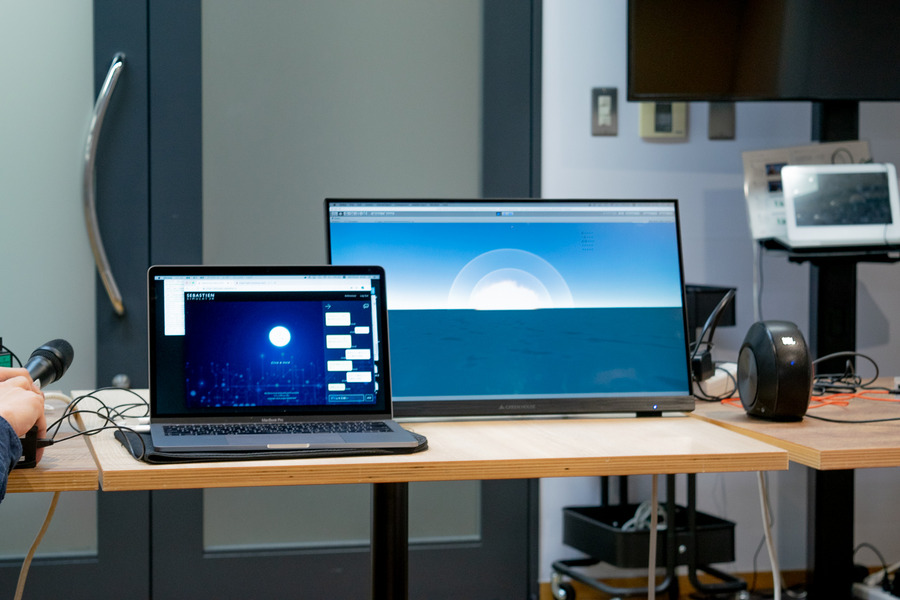 ロボスタハッカソンが開催！ ドコモのAIエージェントAPIを活用し、最優秀賞に輝いたのは？