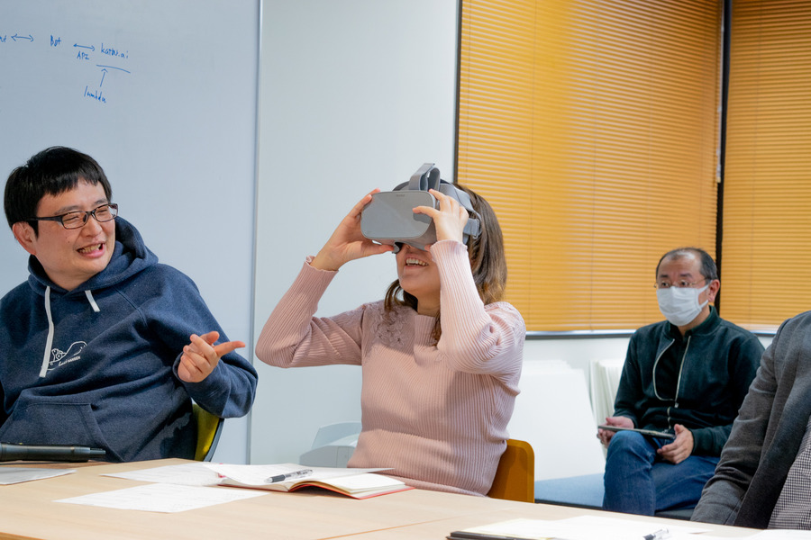 ロボスタハッカソンが開催！ ドコモのAIエージェントAPIを活用し、最優秀賞に輝いたのは？