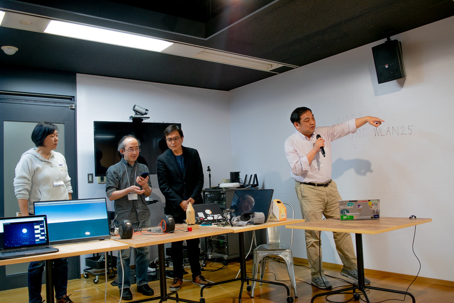 ロボスタハッカソンが開催！ ドコモのAIエージェントAPIを活用し、最優秀賞に輝いたのは？