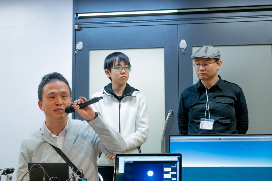 ロボスタハッカソンが開催！ ドコモのAIエージェントAPIを活用し、最優秀賞に輝いたのは？