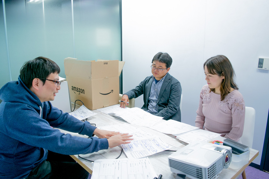 ロボスタハッカソンが開催！ ドコモのAIエージェントAPIを活用し、最優秀賞に輝いたのは？