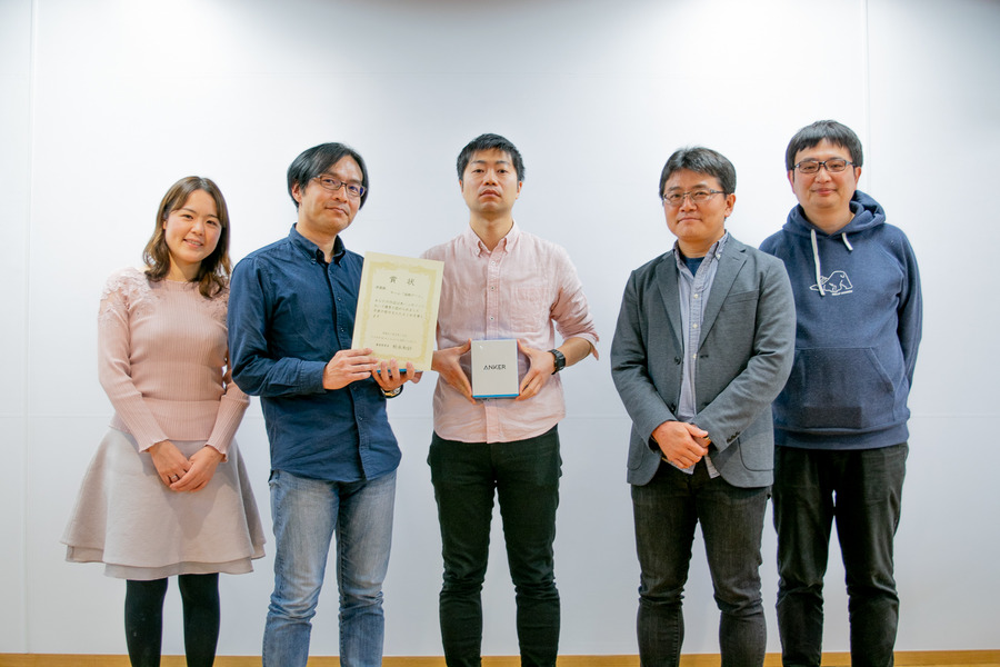 ロボスタハッカソンが開催！ ドコモのAIエージェントAPIを活用し、最優秀賞に輝いたのは？