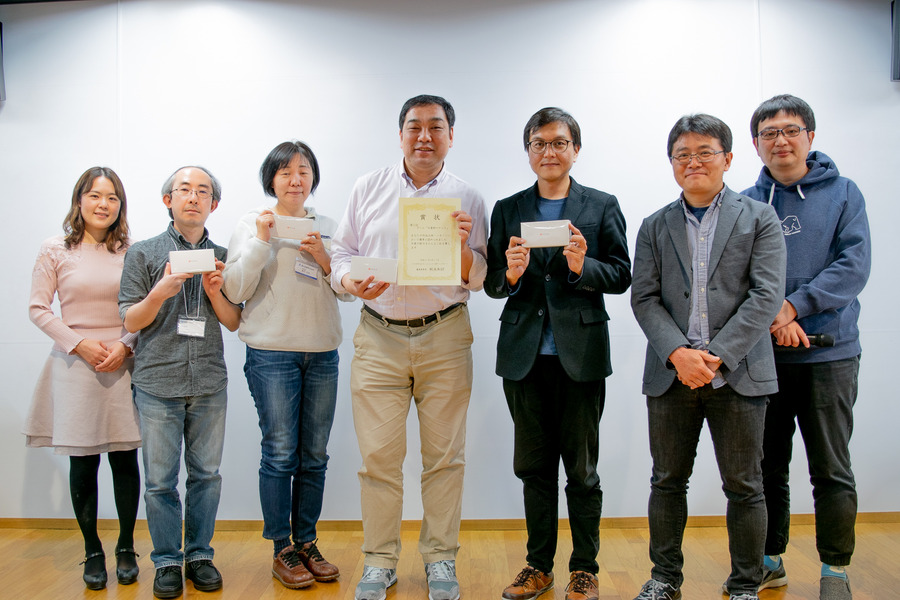 ロボスタハッカソンが開催！ ドコモのAIエージェントAPIを活用し、最優秀賞に輝いたのは？