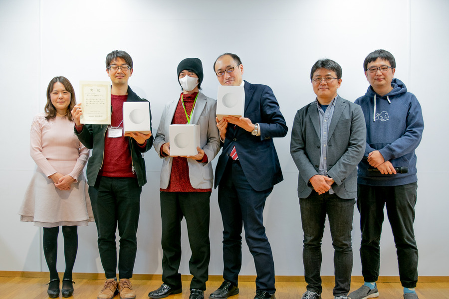 ロボスタハッカソンが開催！ ドコモのAIエージェントAPIを活用し、最優秀賞に輝いたのは？