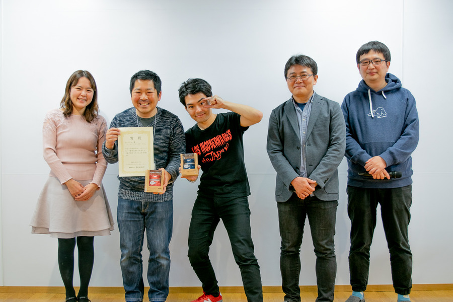 ロボスタハッカソンが開催！ ドコモのAIエージェントAPIを活用し、最優秀賞に輝いたのは？