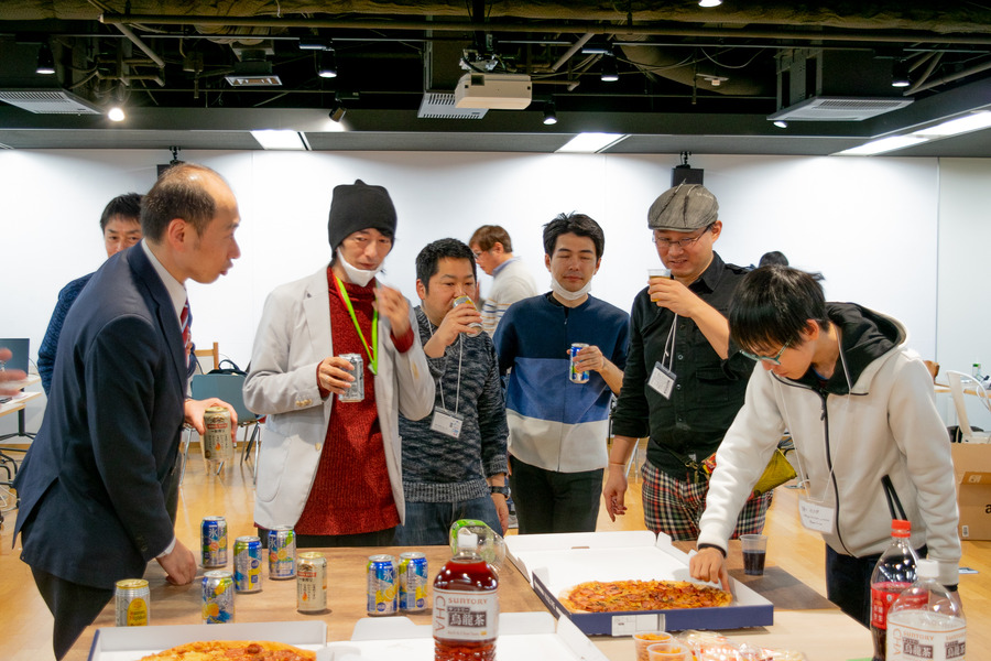 ロボスタハッカソンが開催！ ドコモのAIエージェントAPIを活用し、最優秀賞に輝いたのは？