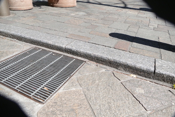 東京・丸の内エリアでテムザック「RODEM」を使った公道実証実験　3月18日から22日までの５日間