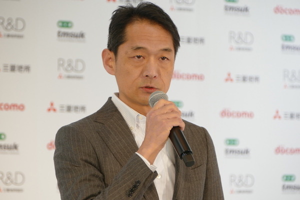 東京・丸の内エリアでテムザック「RODEM」を使った公道実証実験　3月18日から22日までの５日間