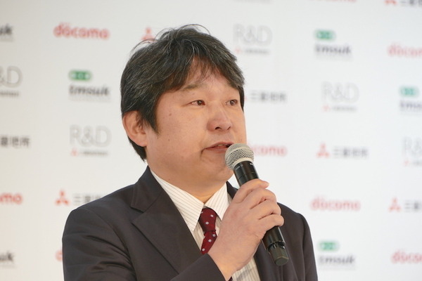 東京・丸の内エリアでテムザック「RODEM」を使った公道実証実験　3月18日から22日までの５日間