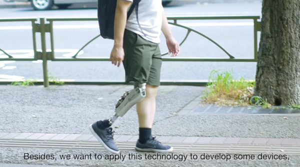 ロボティック義足開発のBionicM、東京大学エッジキャピタルから資金調達を実施