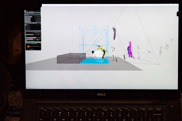 【GTC 2019】NVIDIAの小型ロボット「Kaya」が可愛い！展示会場で出会ったJetson搭載の自律ロボットたち　巨大な農業用ロボットも