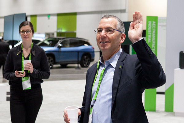 【GTC2019】NVIDIAが描く自動運転技術の現状と未来 ～報道向け説明会レポート「Constellation」シミュレータの実演デモも披露