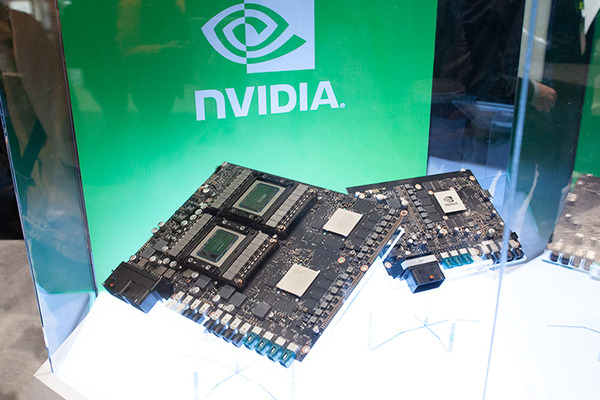 【GTC2019】NVIDIAが描く自動運転技術の現状と未来 ～報道向け説明会レポート「Constellation」シミュレータの実演デモも披露
