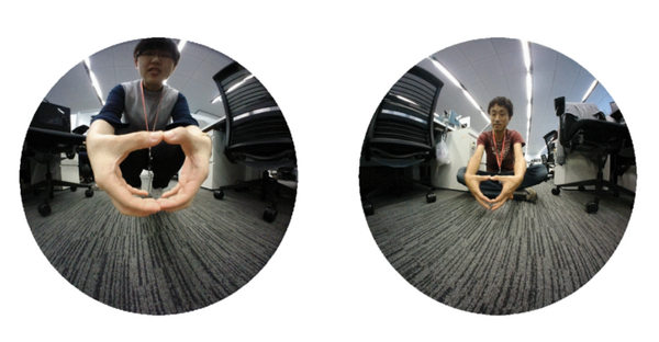 aiboのスヌートチャレンジがスタート！ 全オーナーでaiboを成長させよう！