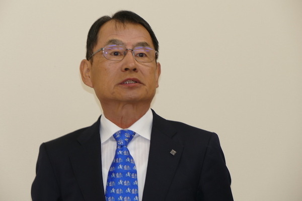 JAXAと鹿島、自動化建機による月面拠点の建設を想定したデモを公開　次世代の土木施工を目指して培った技術を宇宙へ