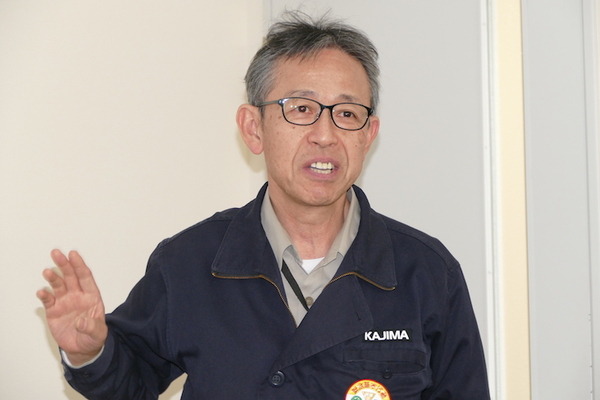 JAXAと鹿島、自動化建機による月面拠点の建設を想定したデモを公開　次世代の土木施工を目指して培った技術を宇宙へ