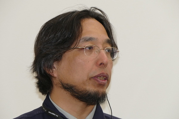 JAXAと鹿島、自動化建機による月面拠点の建設を想定したデモを公開　次世代の土木施工を目指して培った技術を宇宙へ