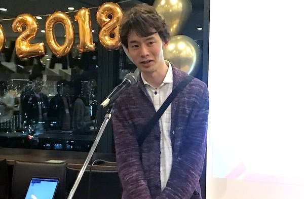 Pepperパートナーアワード2018が開催！ パートナー・オブ・ザ・イヤーに輝いたのは？