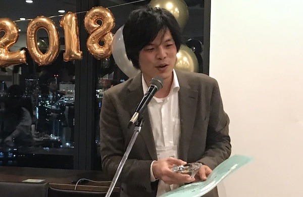 Pepperパートナーアワード2018が開催！ パートナー・オブ・ザ・イヤーに輝いたのは？