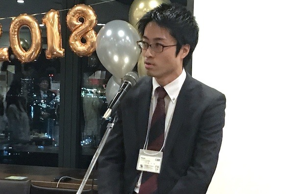 Pepperパートナーアワード2018が開催！ パートナー・オブ・ザ・イヤーに輝いたのは？