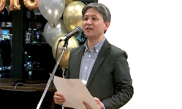 Pepperパートナーアワード2018が開催！ パートナー・オブ・ザ・イヤーに輝いたのは？