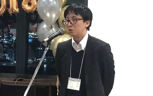 Pepperパートナーアワード2018が開催！ パートナー・オブ・ザ・イヤーに輝いたのは？