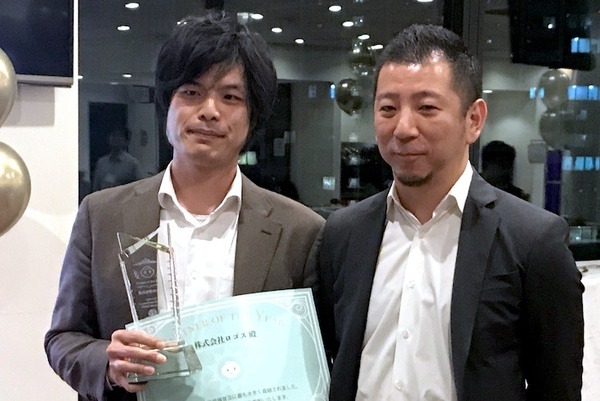 Pepperパートナーアワード2018が開催！ パートナー・オブ・ザ・イヤーに輝いたのは？