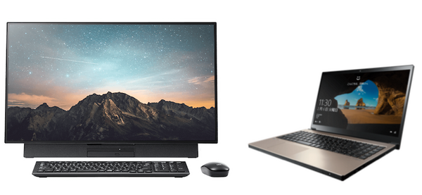 【Alexa for PC】日本でもアレクサがWindows 10搭載PCで利用可能に！