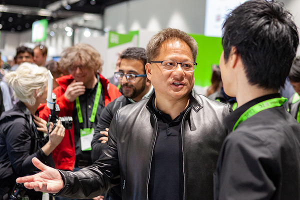 個人でもAI自律移動ロボットが作れる情報をNVIDIAが公開！「Jetson Nano」をAIやDNN教育用ツールとして活用推進へ