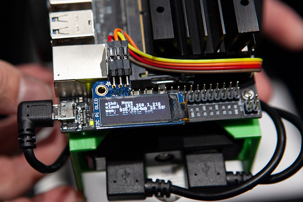 個人でもAI自律移動ロボットが作れる情報をNVIDIAが公開！「Jetson Nano」をAIやDNN教育用ツールとして活用推進へ