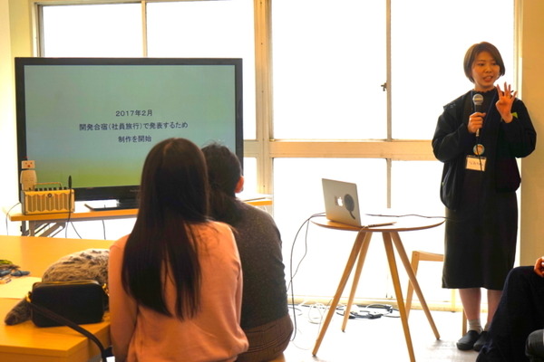 ユカイ工学の「Qooboファンミーティング」に行ってきた！ 開発秘話や新製品の構想も