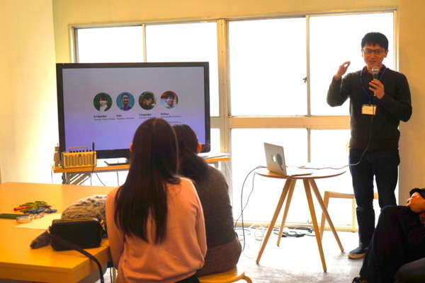 ユカイ工学の「Qooboファンミーティング」に行ってきた！ 開発秘話や新製品の構想も