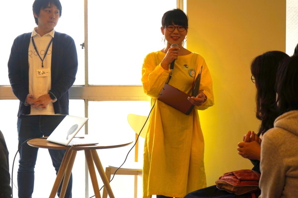 ユカイ工学の「Qooboファンミーティング」に行ってきた！ 開発秘話や新製品の構想も