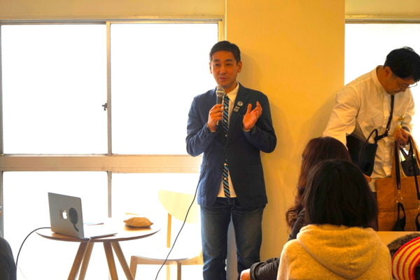 ユカイ工学の「Qooboファンミーティング」に行ってきた！ 開発秘話や新製品の構想も