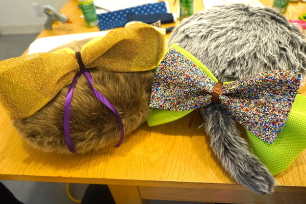 ユカイ工学の「Qooboファンミーティング」に行ってきた！ 開発秘話や新製品の構想も