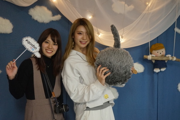 ユカイ工学の「Qooboファンミーティング」に行ってきた！ 開発秘話や新製品の構想も