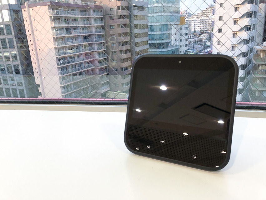 Clova Deskが届いたので開封して使ってみた！ AmazonやGoogleデバイスとの比較も