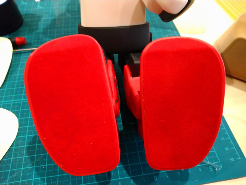 ついに「ロビ2」が完成！ 最初の起動シーンと浴衣を着てロビ音頭