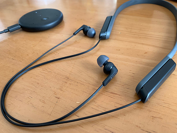 お気に入りのスピーカーがAlexa対応になる「Echo Input」を使ってみた！使用レポート