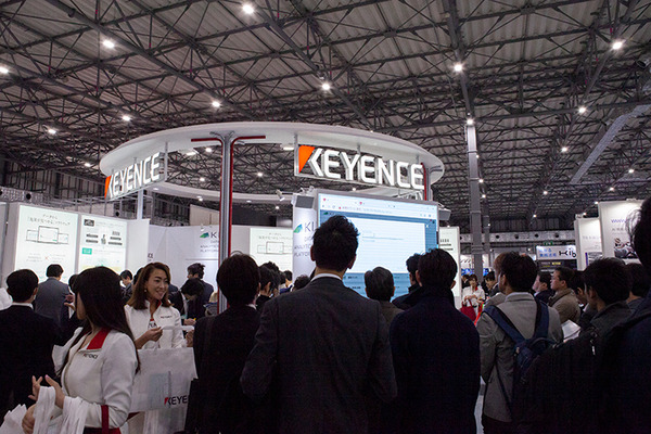 「第3回 AI・人工知能EXPO」開幕、業務の効率化や自動化を進めるAIソリューションが目立つ