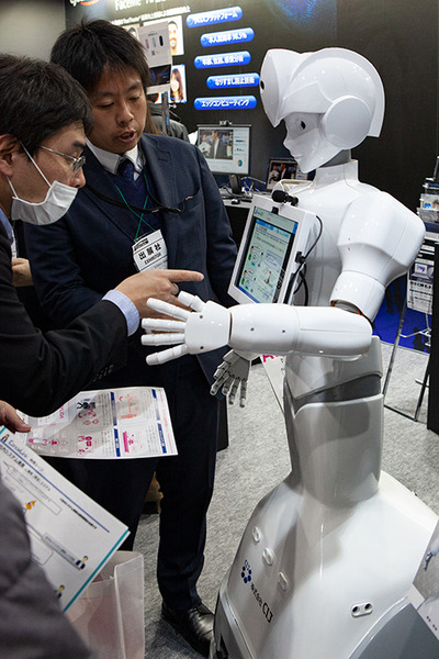 「第3回 AI・人工知能EXPO」開幕、業務の効率化や自動化を進めるAIソリューションが目立つ