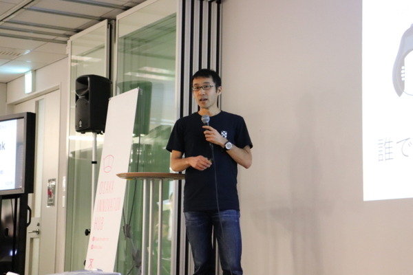 【IoT業界探訪Vol.28】大阪発のIoT・ロボットビジネスを —— AIDOR Accelerationデモデイレポート